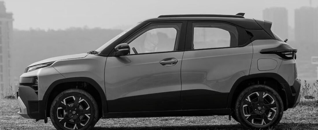 What Does a Red Car Says?