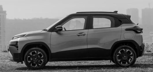 Smart Feature: Anti-lock Braking System  