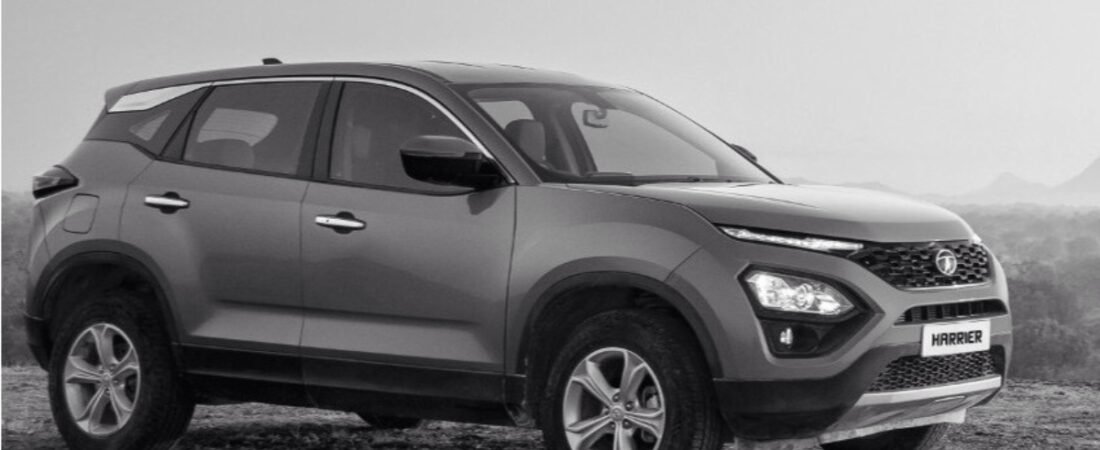 Why to buy Tata Harrier?