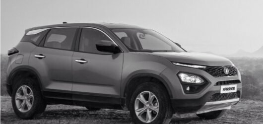 Why to buy Tata Harrier?
