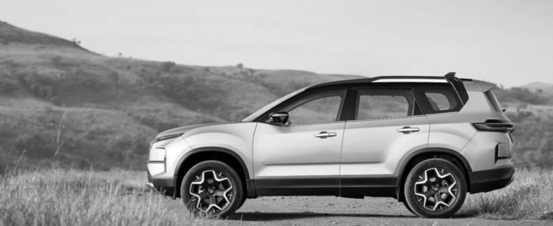 What Does Your First Car Feel Like?