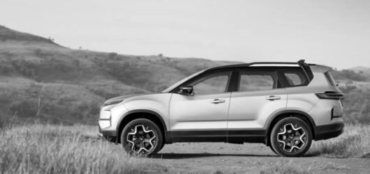 What Does Your First Car Feel Like?